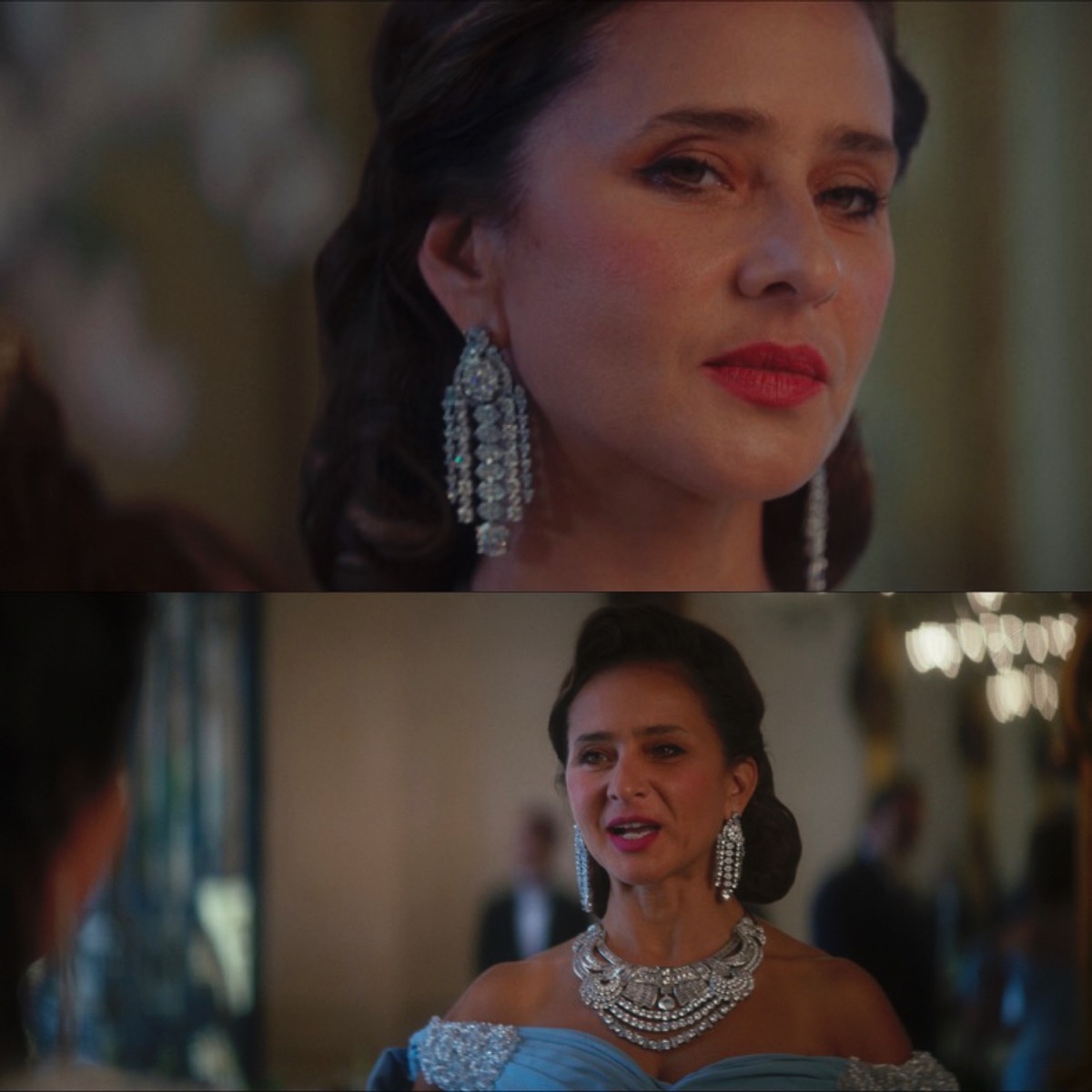 El Sett  Jewelry- A tribute to Umm Kulthum